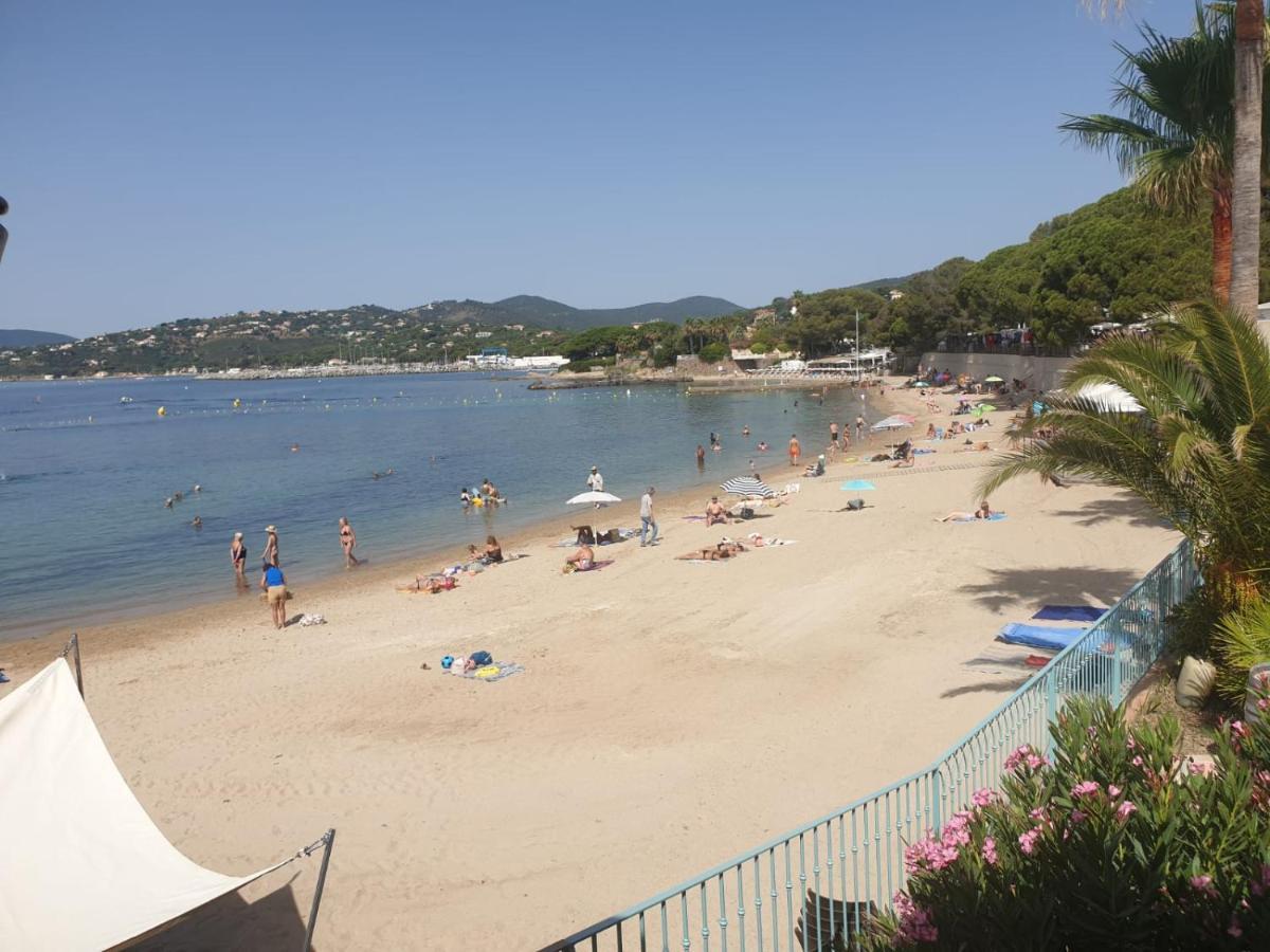 Coeur D'Arty Show La Garonnette-Plage Екстер'єр фото